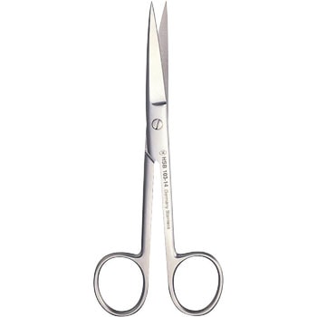 解剖はさみ Hammacher社