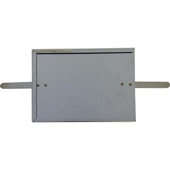 KN-686-2A 動物飼育用 カード差し 夏目製作所 68415138