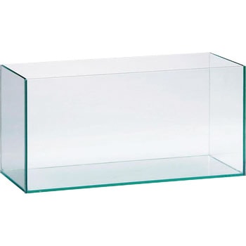 フレームレスガラス水槽セット