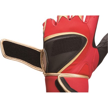 一般用ロングベルトダブルホールド構造バッティング手袋【両手用】Sサイズ XANAX(ザナックス)