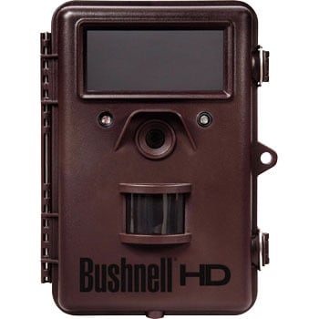 好評定番ブッシュネル(Bushnell) 屋外型センサーカメラ トロフィーカム24MPノーグロウSC その他