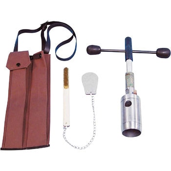 採土器 - ケニス