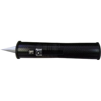 山中式土壌硬度計(ポケット型) 藤原製作所 寸法(コーン)Φ9×20mm