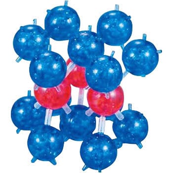 分子構造模型(モル・タロウ)