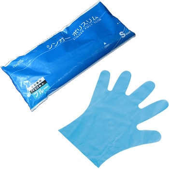 LPE0190SE-BP �V���K�[�|���X�����ܓ� �F�s�{���� �|���G�`������ 100���� �u���[�F �T�C�YS  LPE0190SE-BP 68418160