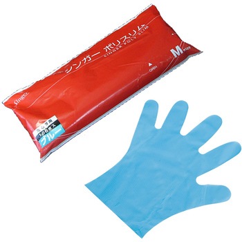 LPE0190SE-BP �V���K�[�|���X�����ܓ� �F�s�{���� �|���G�`������ 100���� �u���[�F �T�C�YM  LPE0190SE-BP 68418169