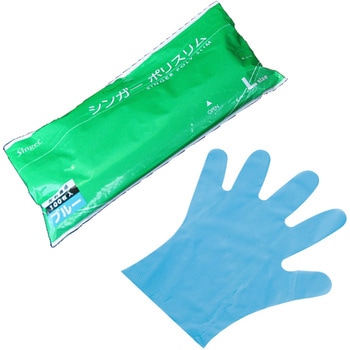 LPE0190SE-BP �V���K�[�|���X�����ܓ� �F�s�{���� �|���G�`������ 100���� �u���[�F �T�C�YL  LPE0190SE-BP 68418178