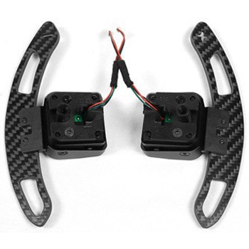 Magnetic PaddleRS AUDI適合 B8/8.5/C7 SMART