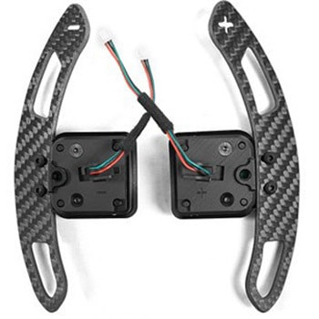 Magnetic PaddleRS AUDI適合 B9/9.5 SMART