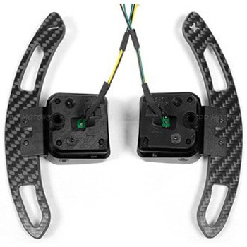 Magnetic PaddleRS AUDI適合 C8 SMART