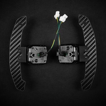 Magnetic PaddleRS AUDI適合 E-TRON SMART