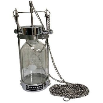 採水器 宮本理研工業