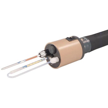 パイロテック ガステック