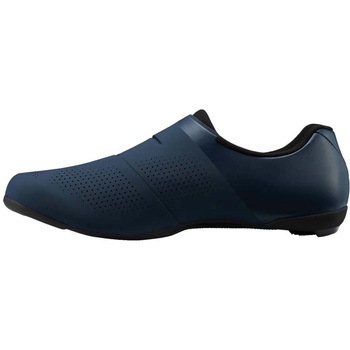 シマノ SH-RC302 ネイビー ノーマルタイプ SPD-SL シューズ SHIMANO