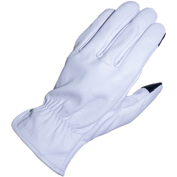 ID301WH/M ideal ID-301 GOAT ���U�[�O���[�u IDEAL �z���C�g�F �T�C�YM 68421590