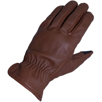 ID301BR/M ideal ID-301 GOAT ���U�[�O���[�u IDEAL �u���E���F �T�C�YM 68421651