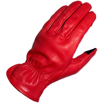 ID301RD/2XL ideal ID-301 GOAT ���U�[�O���[�u IDEAL ���b�h�F �T�C�Y2XL 68421739