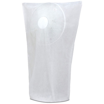 両面不織布扇風機カバー2枚組 アストロ