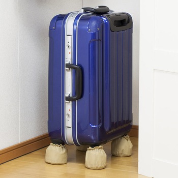 抗菌防臭!!キャスターカバー アストロ