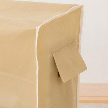 抗菌・防臭ストーブ・ファンヒーター保管ケース - アストロ