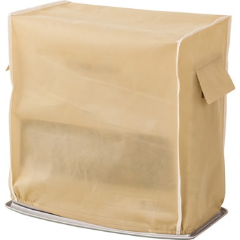 抗菌・防臭ストーブ・ファンヒーター保管ケース - アストロ