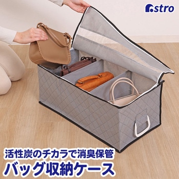 活性炭バッグ保存ケース アストロ