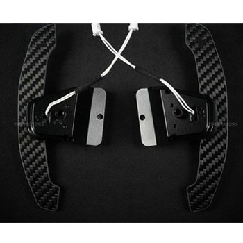 Magnetic PaddleRS VW適合 GOLF8 GOLF，GTI，R，POLO 8/8.5 ボタン SMART