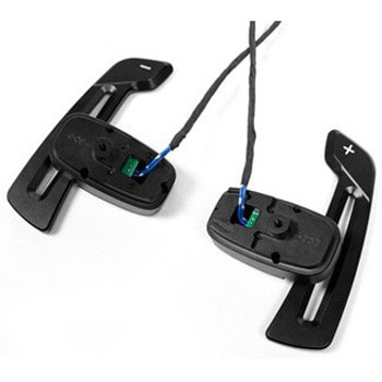 Magnetic PaddleRS MercedesBenz適合 AMG SMART