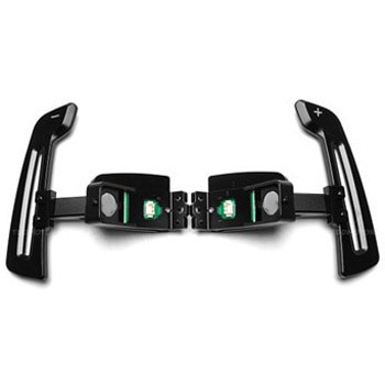 Magnetic PaddleRS Porsche適合 992 SMART