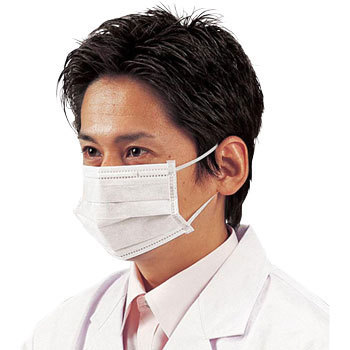 ACH-P(50�����~4��) ���L�p�N���[���}�X�N �N���� �v���[�c�^ 68425622