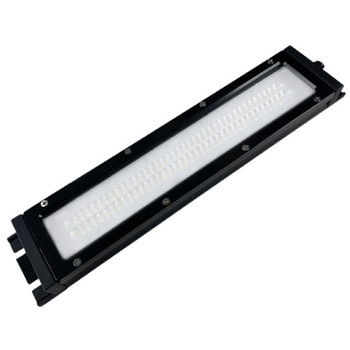 フラット型防水LEDライト 3mケーブル 日機