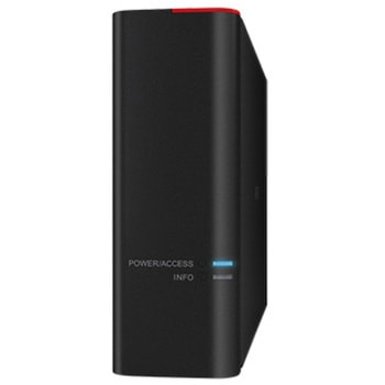 法人向け 外付けHDD 1ドライブモデル 20TB BUFFALO(バッファロー)