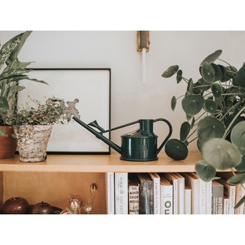 Handy Indoor ジョウロ ガーデニング 0.7L 5色展開 - Haws