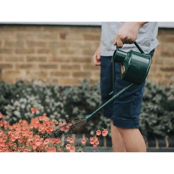 Handy Indoor ジョウロ ガーデニング 0.7L 5色展開 - Haws