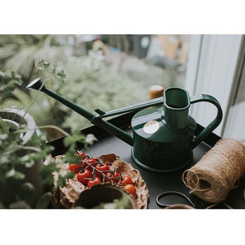 Handy Indoor ジョウロ ガーデニング 0.7L 5色展開 - Haws