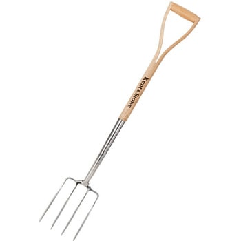 Digging Fork Garden Life フォーク ガーデニング Kent & Stowe