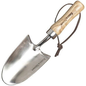 Kids Hand Spade KIDハンドシャベル 子供用 ガーデニング Kent & Stowe