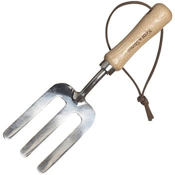 Kids Hand Fork KIDハンドフォーク 子供用 ガーデニング Kent & Stowe