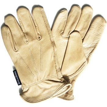 Luxury Leather Water Resistant Gloves Ladies 耐水グローブ レディース S/Mサイズ Kent & Stowe