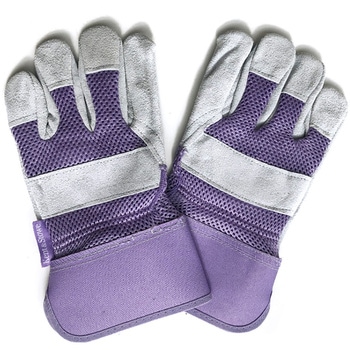 Rigger Gloves Ladies Medium ガーデニング グローブ レディース Mサイズ Kent & Stowe