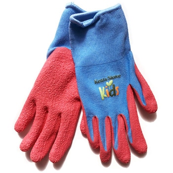 Kids Budding Gardener Gloves 子供用 滑り止めガーデニング グローブ Kent & Stowe