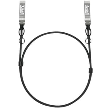 Omada 直結型25G SFP28ケーブル(1m) TP-LINK