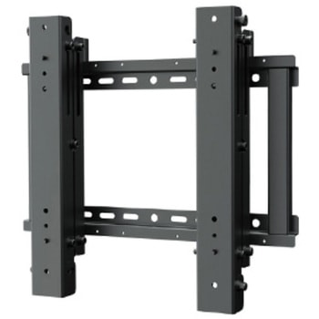 プッシュ式壁掛金具/FFP-AP-44 日本フォームサービス