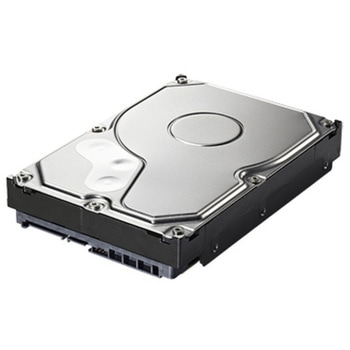 HD-WHU3/R1シリーズ用 オプション交換HDD 20TB BUFFALO(バッファロー)