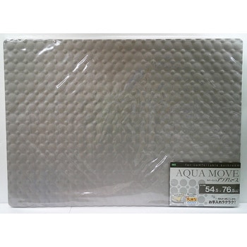 ラバースノコ アクアムーブ オーエ