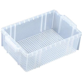 ラボボックスクリアー サカエ