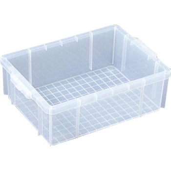 ラボボックスクリアー サカエ