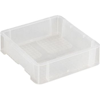 クリアコンテナー 岐阜プラスチック工業(RISU/リス)