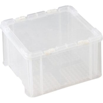 クリアコンテナー 岐阜プラスチック工業(RISU/リス)