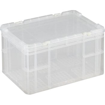 クリアコンテナー 岐阜プラスチック工業(RISU/リス)